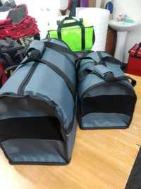 Переноски сумки для домашних котов собак до 8 и 14 кг 39х28х31  см