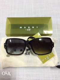 Óculos de sol Marni for HM