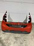 Smart 451 Frente/Portas/Mala