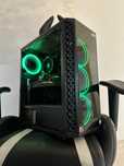 Komputer gamingowy Rtx 2060 / Ryzen 5 3600