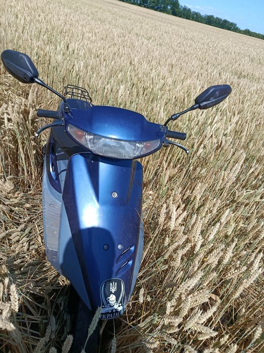 Продам Хонда діо 27 ціна договірна