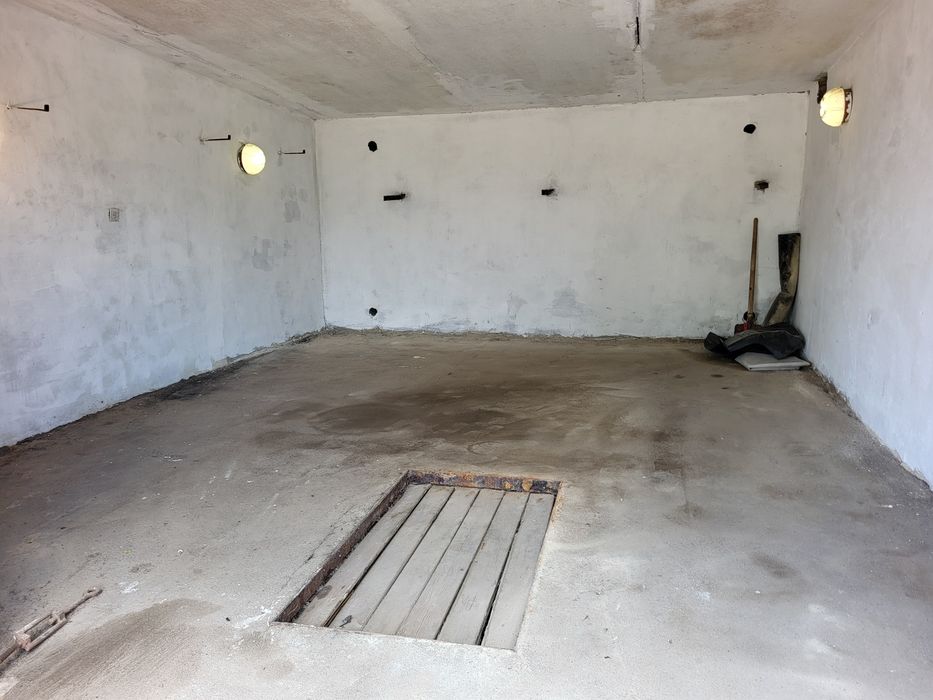 Продам гараж в р-н Ковельський парку