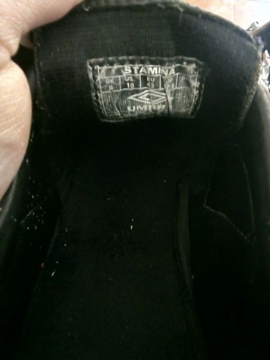 Sapatilhas Umbro 43