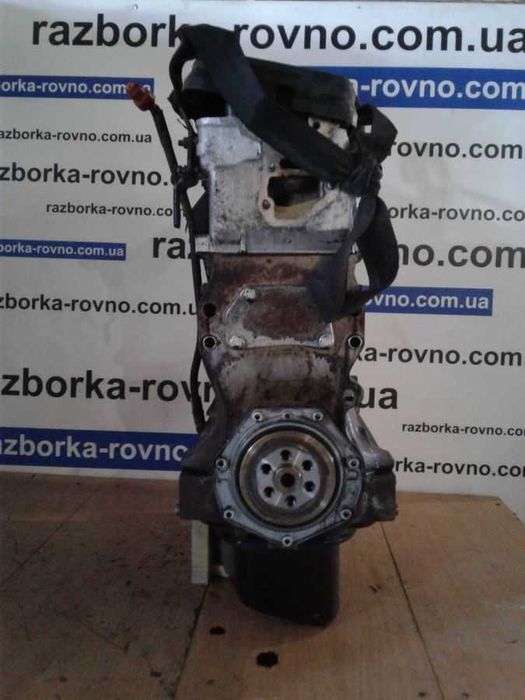 Двигун двигатель Fiat Ducato,Renault Master 2.5, 2.8