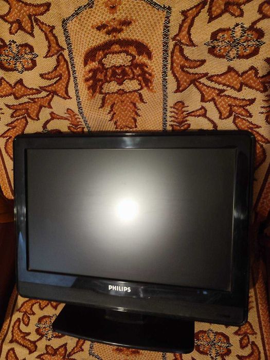 Філіпс телевізор