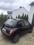 Nissan Micra 2010r
