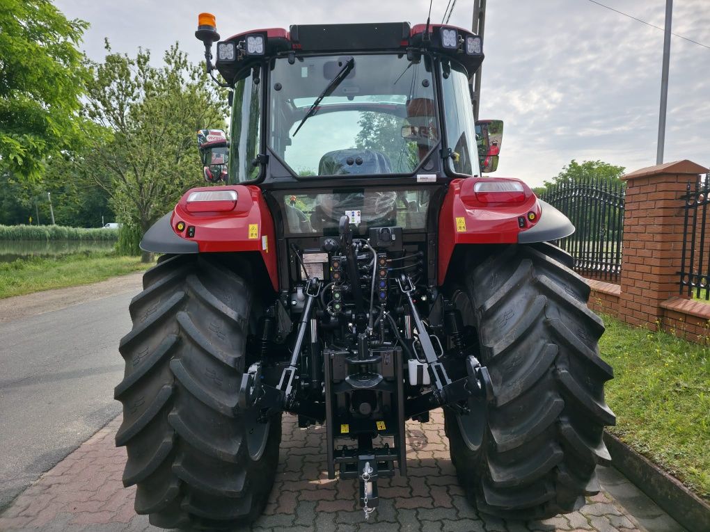 Ciągnik Case Farmall 90 C 2025 fabrycznie nowy