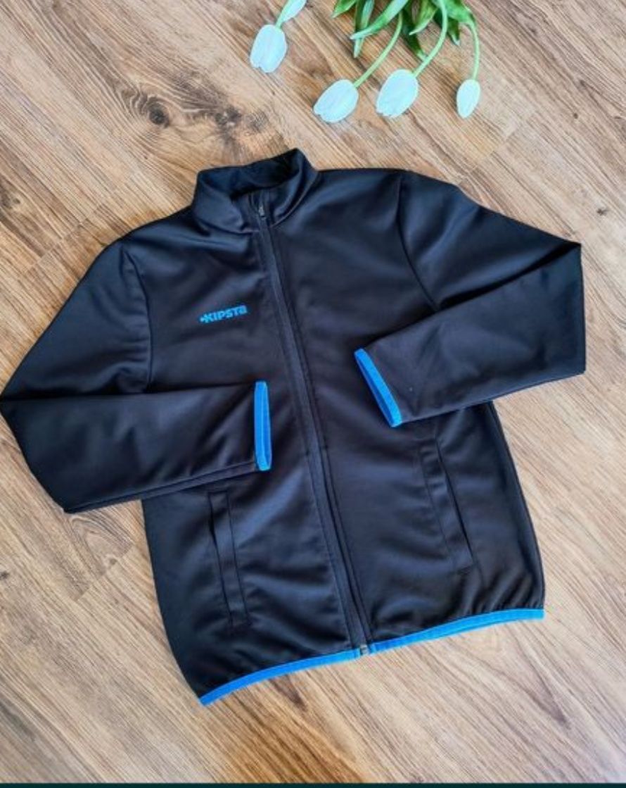 Bluza Under Armour i kipsta