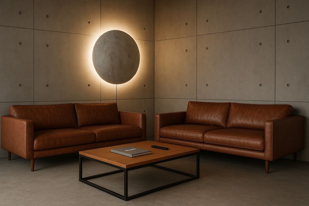 Lampa plafon led loft