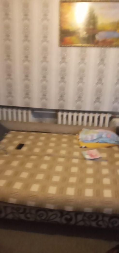 Комната в общежитии