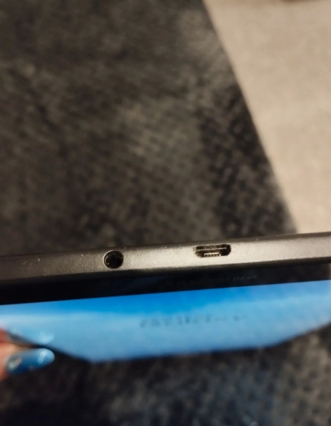 Samsung Galaxy Tab E