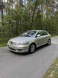 Toyota Avensis T25 2.0 D4D 116KM Hak