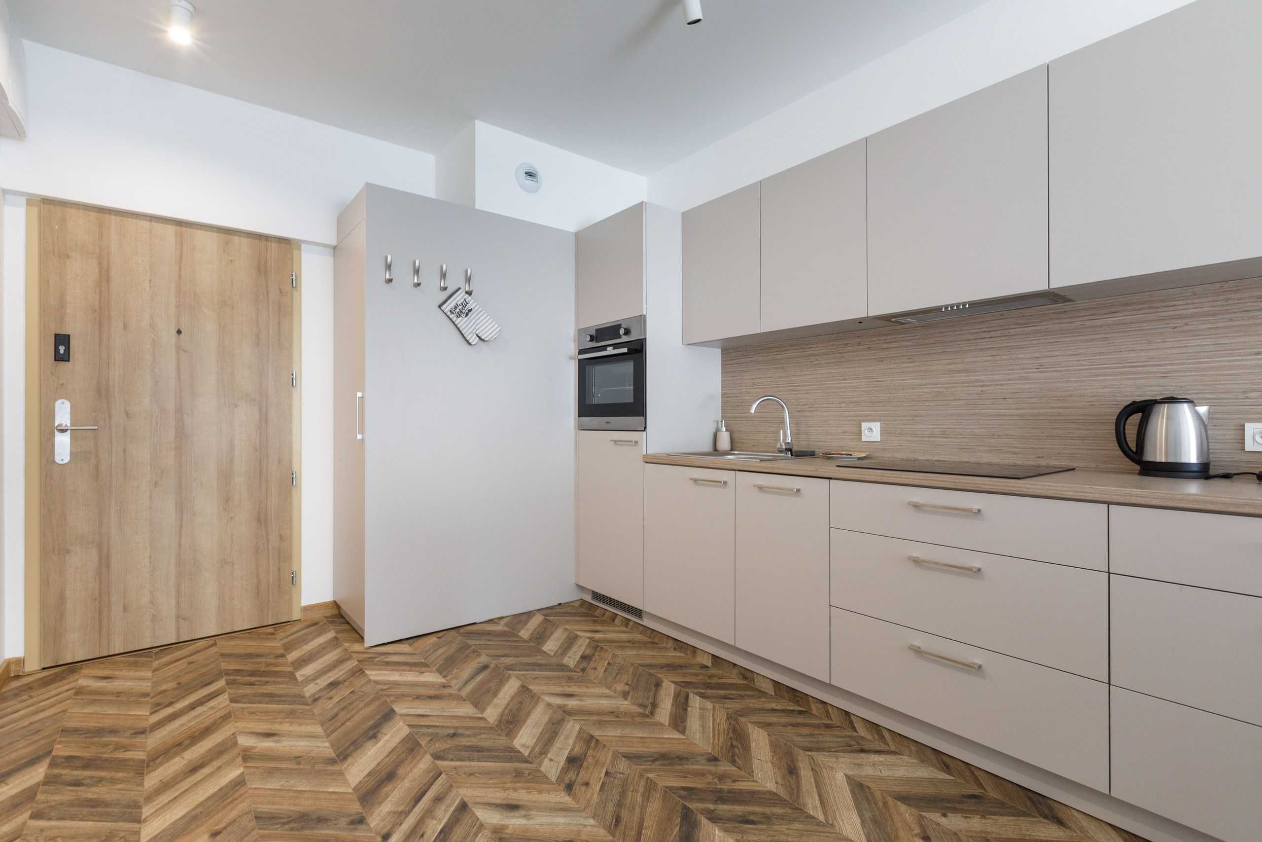 Wynajem na doby – Wrocław centrum | Wejście 24/7