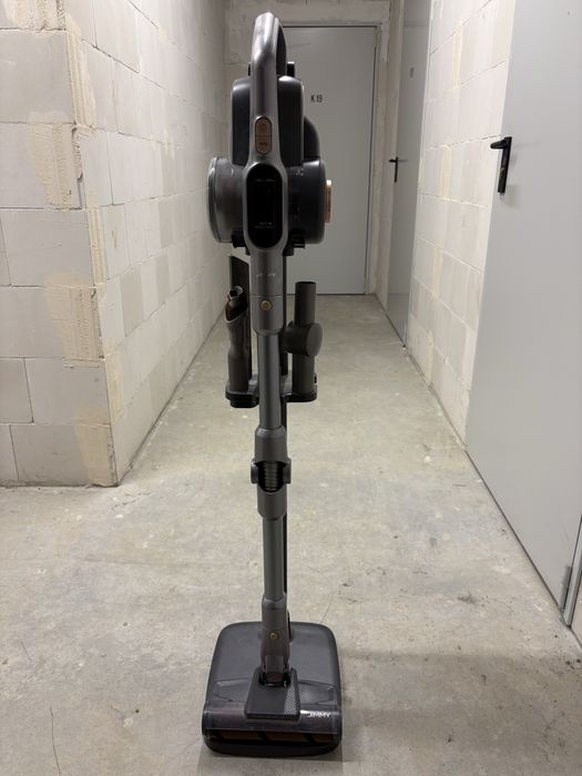 Odkurzacz Jimmy H10 pro uszkodzony