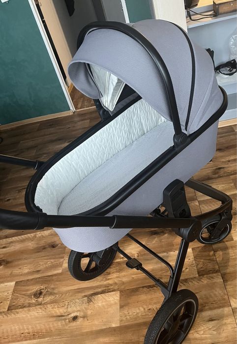 Sprzedam wózek 2w1 Moon ReSea S