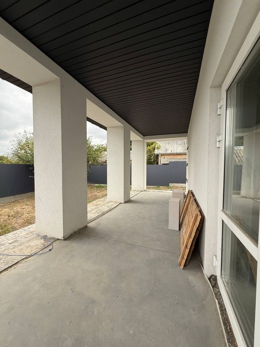 Будинок з газом в Бучі!