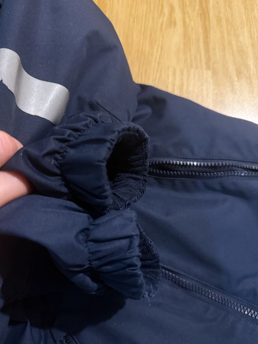 Зимовий комбінезон Reima