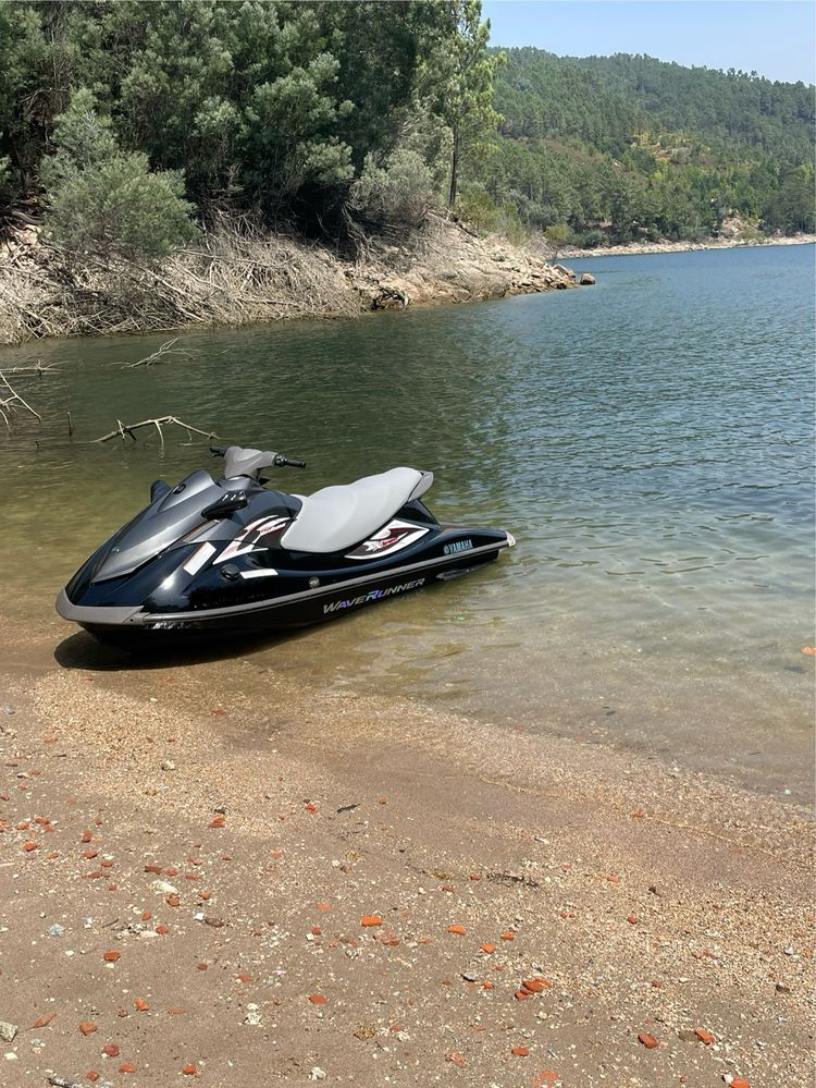 Yamaha vx 110 4 t 2014