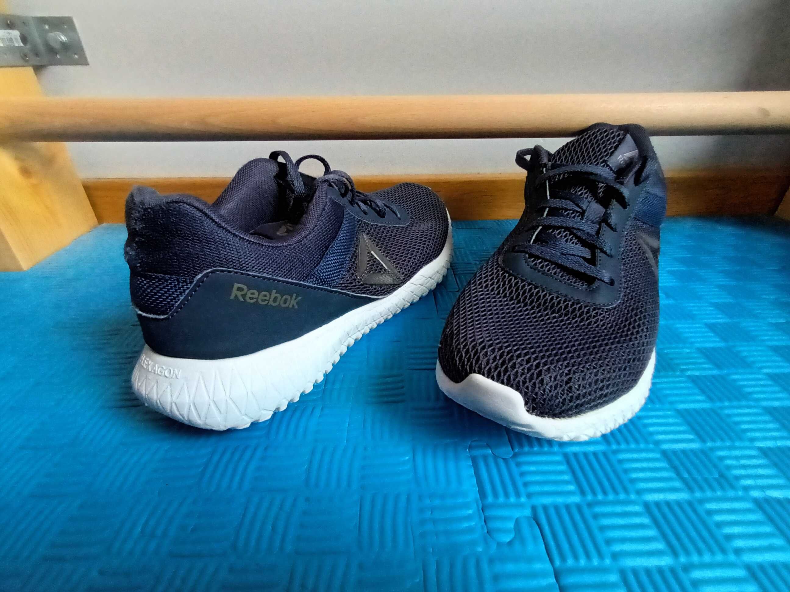 Reebok Flexagon rozm 44,5 (29cm)