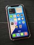 Iphone 11 64GB Czerwony (Product Red) - Nowa bateria!