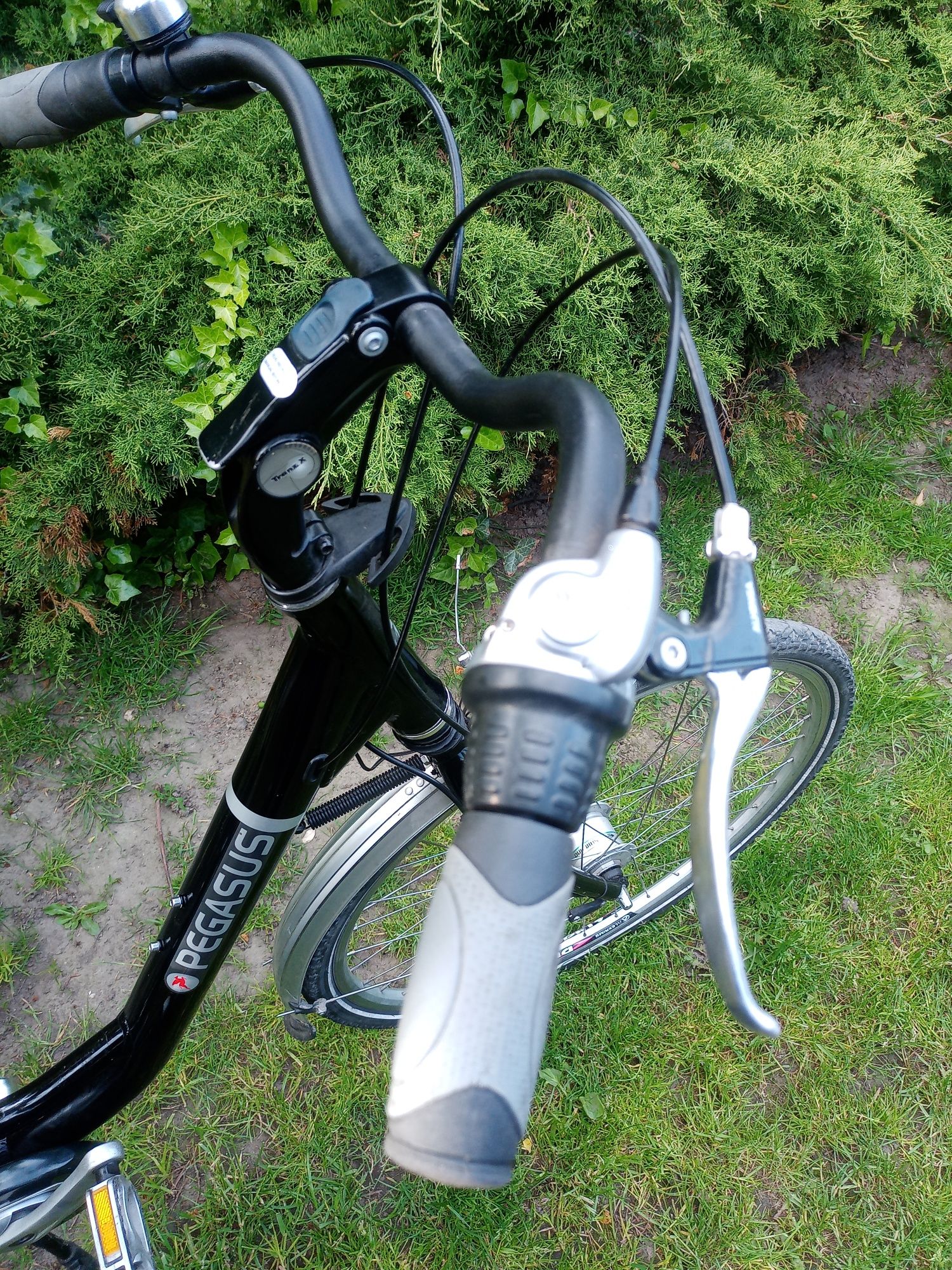 Rower damski Pegasus 28cali niemiecki ładny