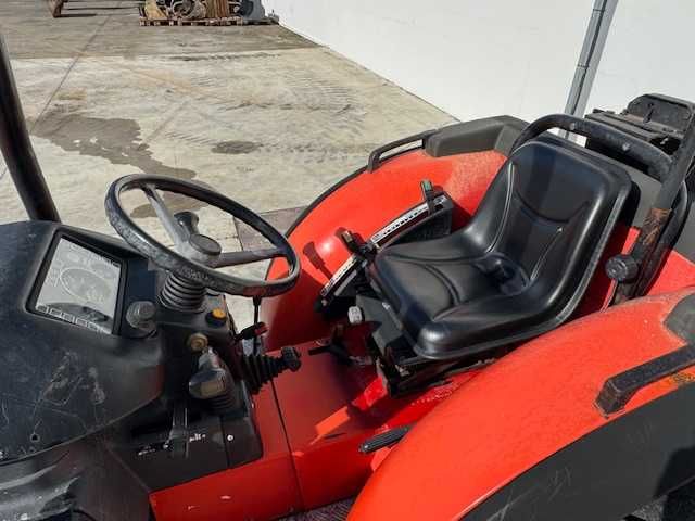 Trator Same solaris 25DT