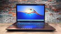 Mocny ASUS 17 cali - i7 16GB SSD128GB+500GB Office Win11