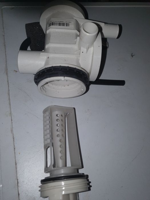 Компресор самсунг