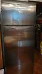 Frigorífico Hotpoint Ariston (Peças)