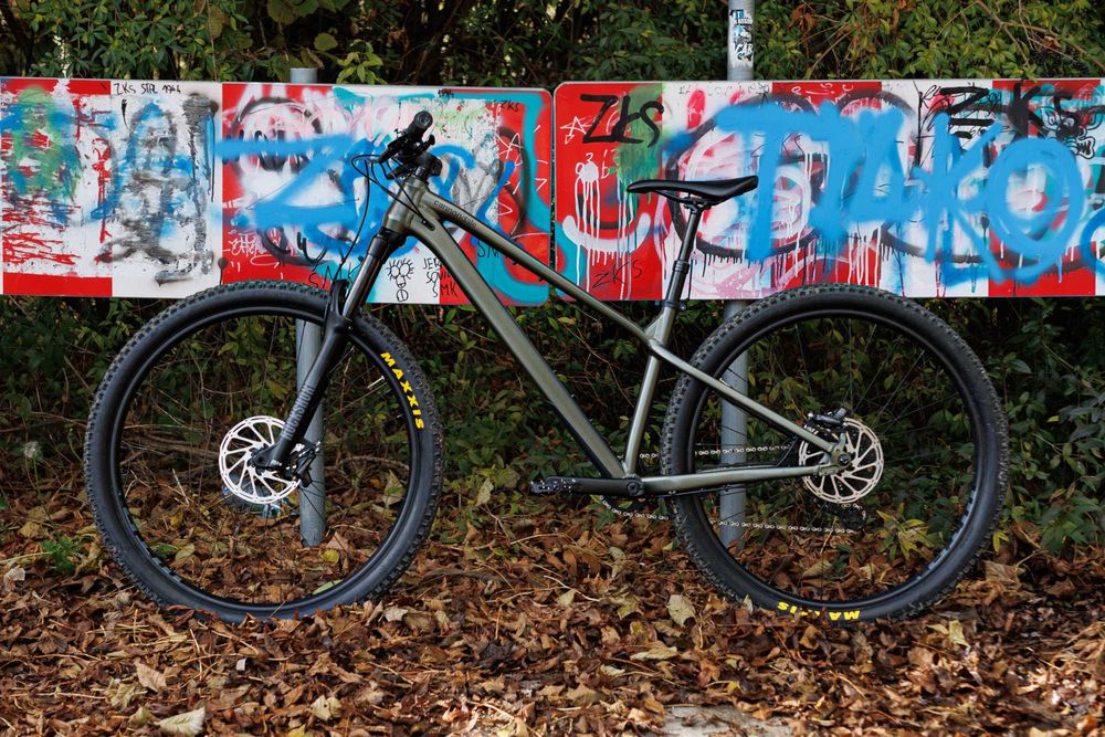 cannondale habit ht 2 M z 2023r