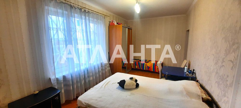 Дом в курортной зоне села Вапнярка- 10мин к морю.