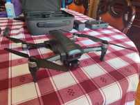 Drone com Câmara 4K, GPS e 1H de Voo