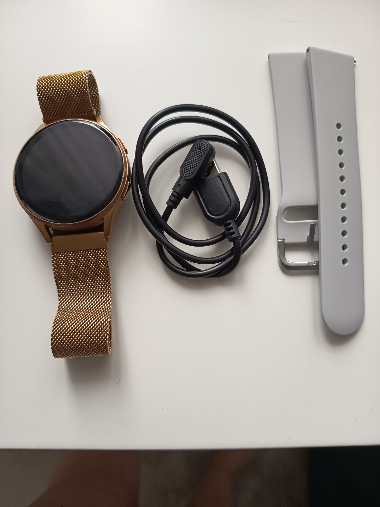 Zegarek Smartwatch damski
