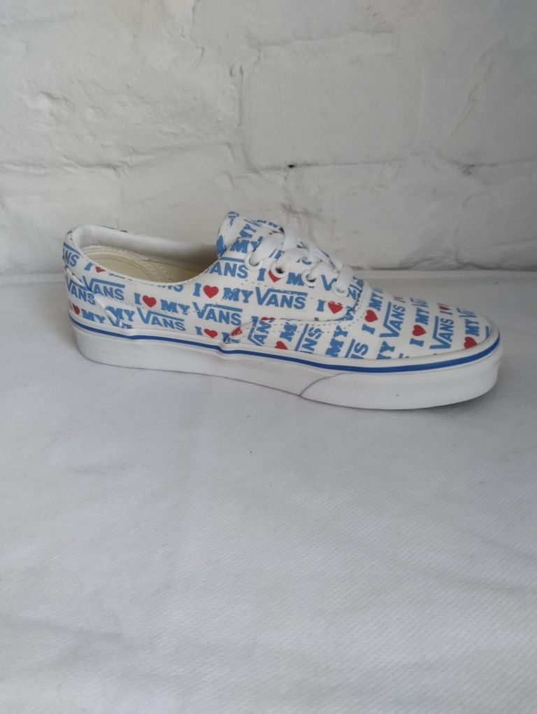 Кеды Vans original