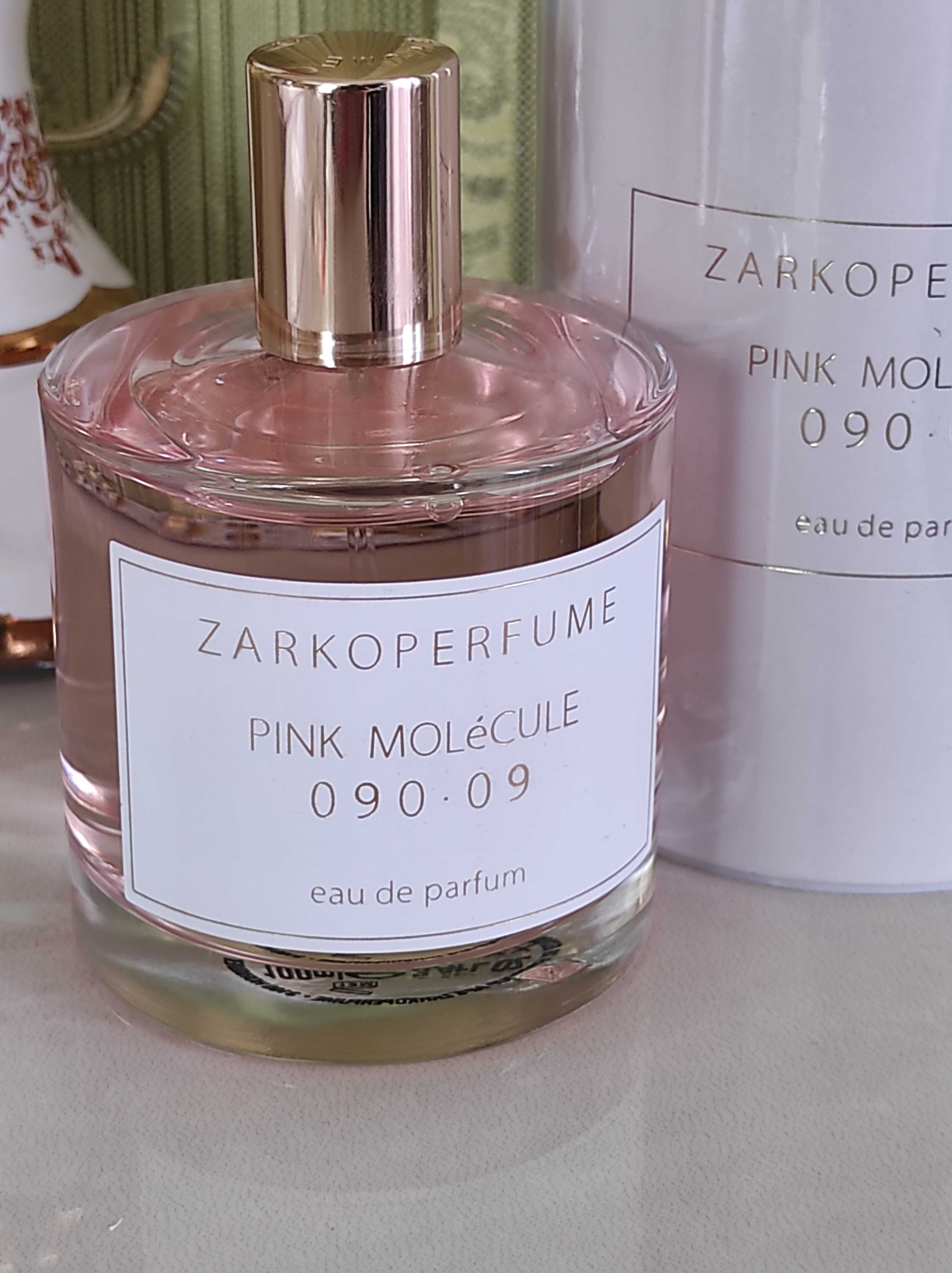 Zarkoperfume Pink Molecule 090.09 парфумована вода.100 мл
