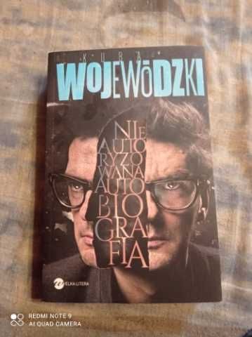 Wojewódzki Autobiografia