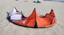 Ozone Enduro V3 9M Kitesurf