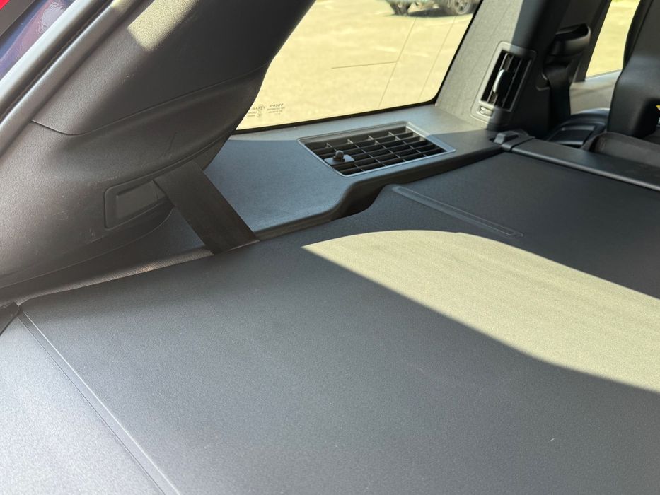 Полка багажника XC90 після 2015 року Volvo