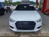 Audi A3 Audi A3 Premium 2.0 TFSI 190KM. Niska Akcyza!!!
