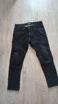 Jeansy motocyklowe Pando Moto 34/36