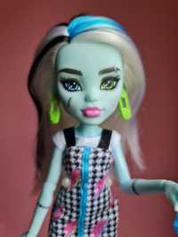 JAK NOWA Monster High G3 Frankie Stein