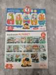 Puzzle dla dzieci