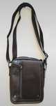 Bolsa de Ombro NOVA Original William David