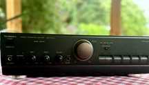 Technics A600MK2