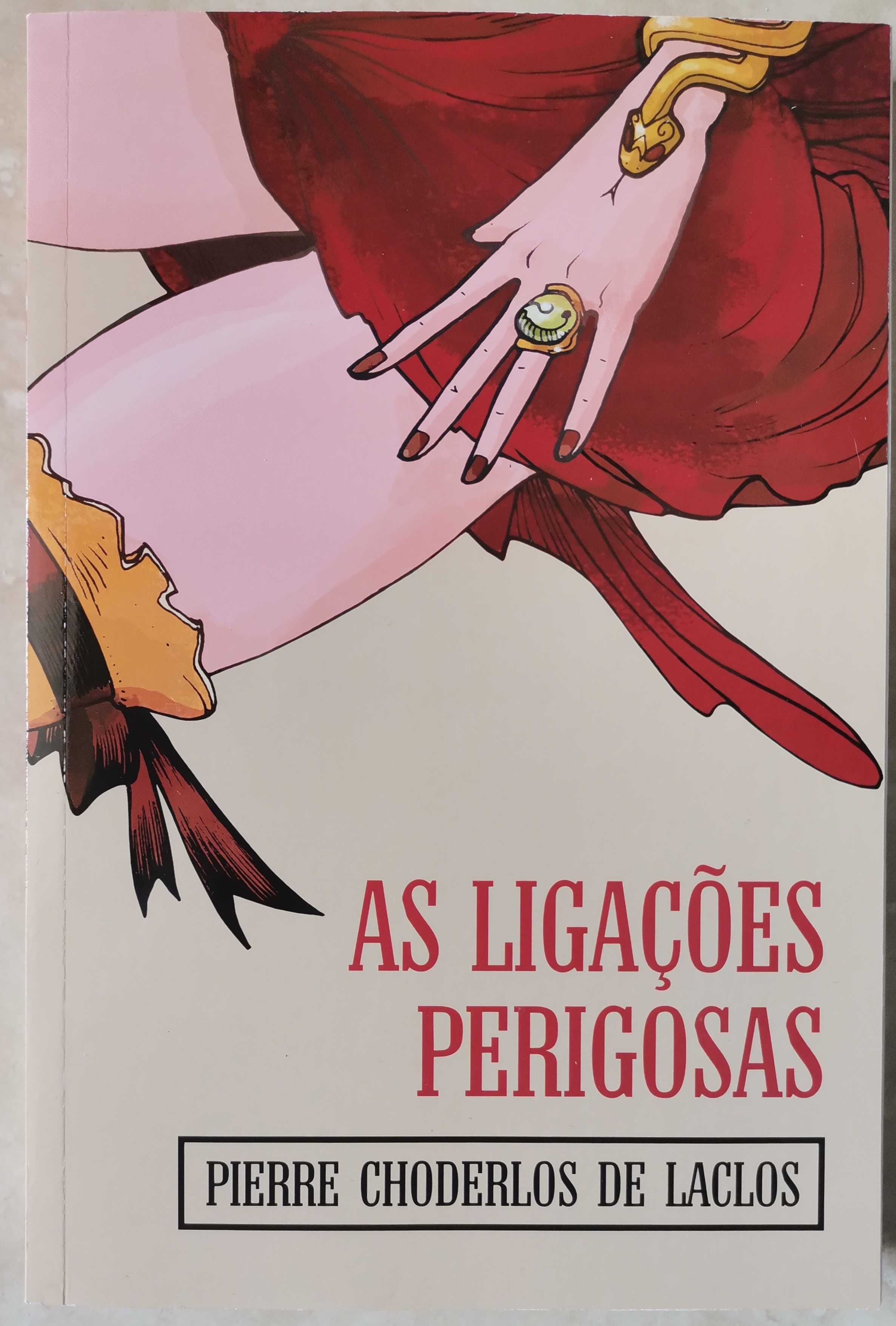 Portes Grátis - As Ligações Perigosas