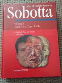 Sobotta Livro de Anatomia
