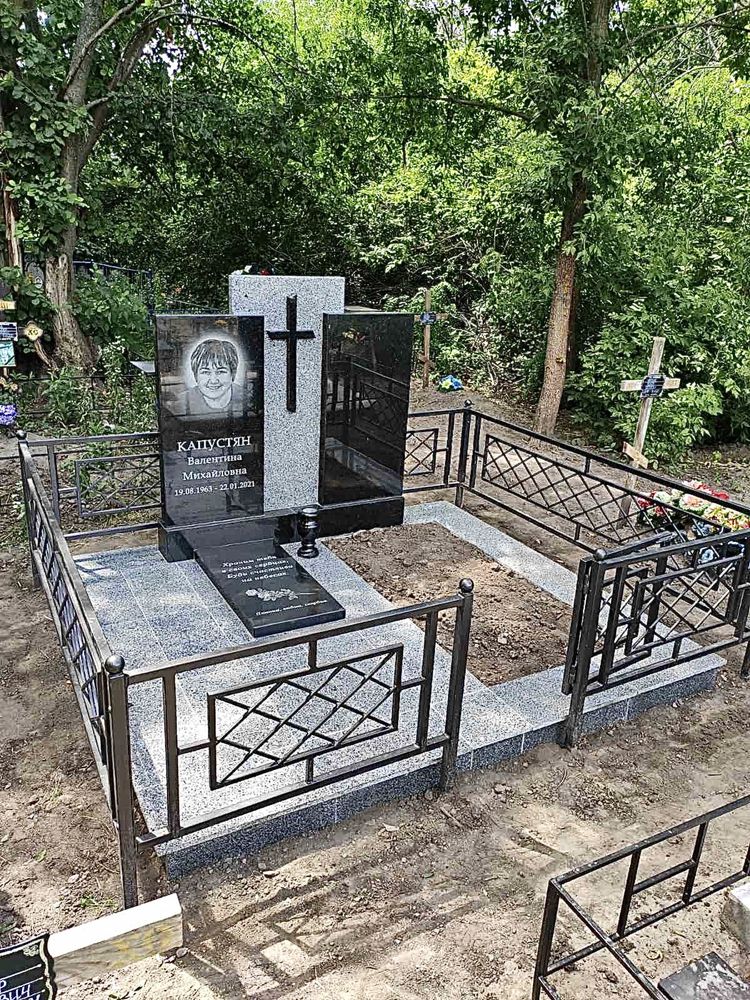 Пам’ятники Кременчук від виробника,Оплатата частинамиВиезд і установка