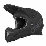 O'Neal Sinus kask z ochroną szczęki juniorski MTB MX L