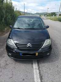 Citroen C3 1.4 HDI Exclusive