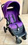 Britax Romer B Agile